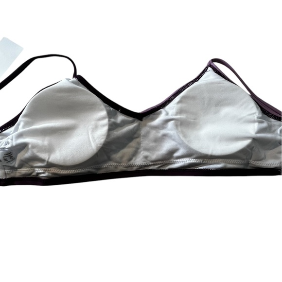 Modify Two-Tone Bikini Set - light and Deep Purple. NWT. - Picture 8 of 9